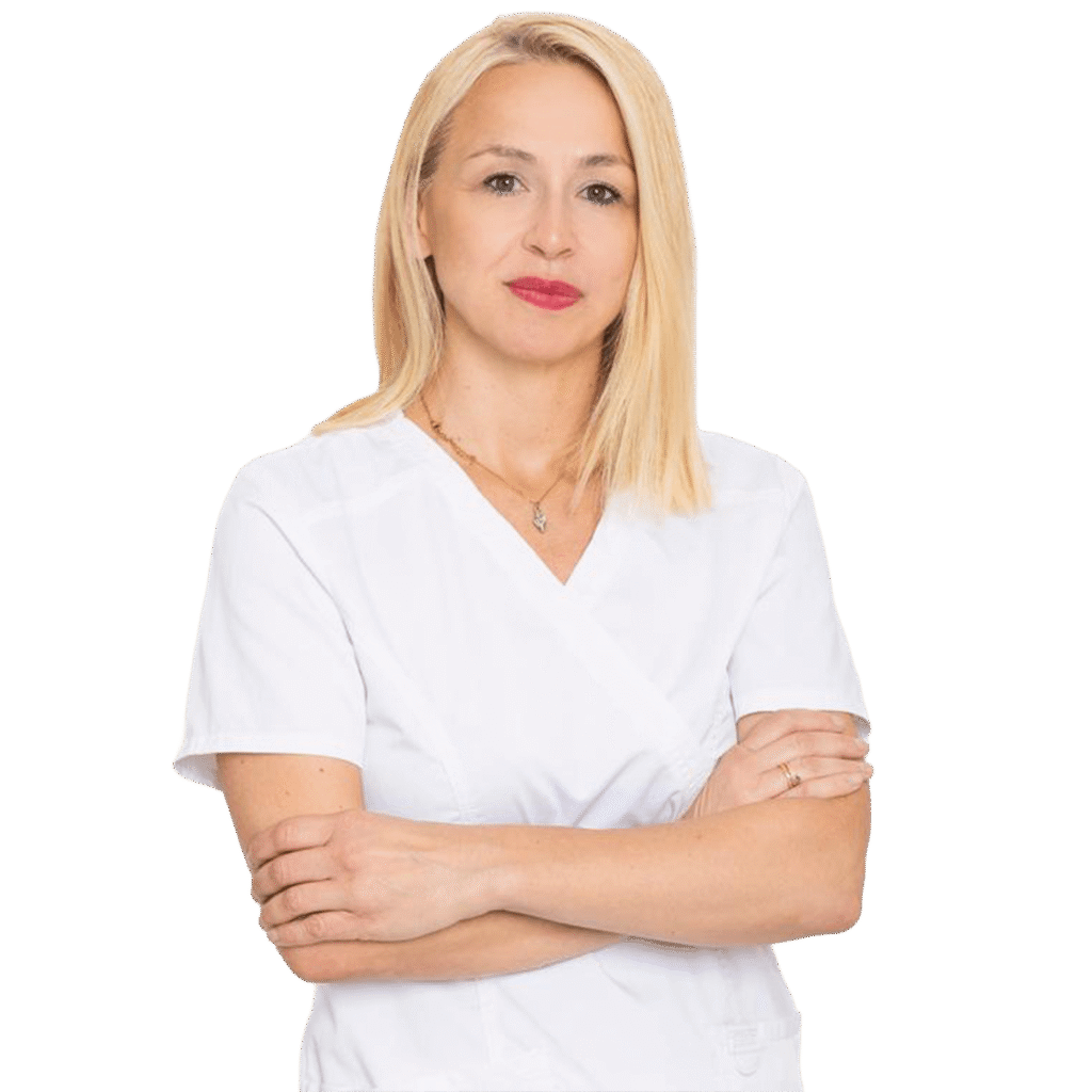 dr Jelena Ostojić
