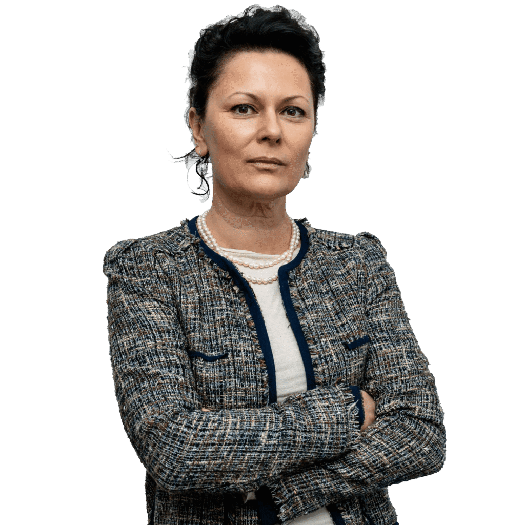 dr Jelena Milićević Proroković